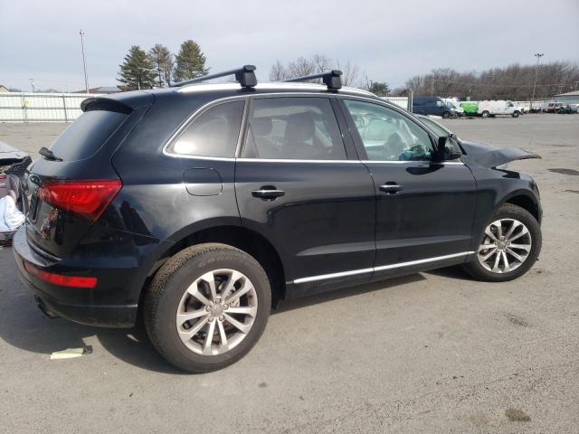 Photo 3 from auction – 2015 AUDI Q5 PREMIUM with VIN WA1CFAFP2FA145401
