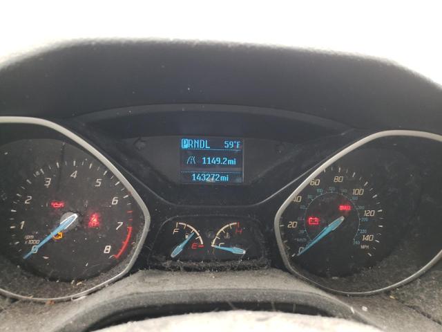 Photo 9 from auction – 2014 FORD FOCUS S with VIN 1FADP3E29EL136731