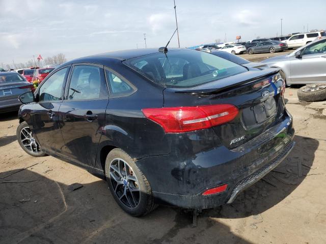 Photo 2 from auction – 2016 FORD FOCUS SE with VIN 1FADP3F27GL359643