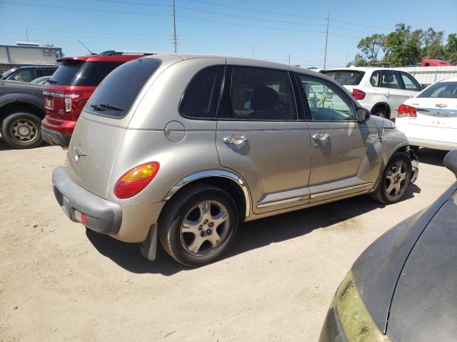 Photo 3 from auction – 2002 CHRYSLER PT CRUISER with VIN 3C4FY58B22T265174