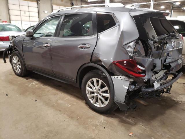 Photo 2 from auction – 2020 NISSAN ROGUE S with VIN KNMAT2MV2LP521651