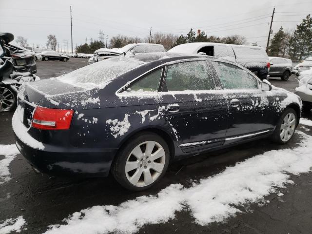 Photo 3 from auction – 2005 AUDI A6 3.2 QUA with VIN WAUDG74FX5N096103