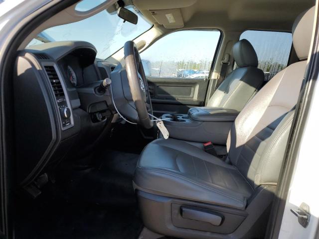 Photo 7 from auction – 2014 RAM 1500 ST with VIN 1C6RR7FT2ES324173