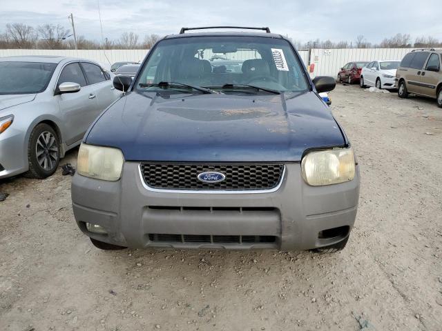 Photo 5 from auction – 2002 FORD ESCAPE XLT with VIN 1FMCU04122KB15013