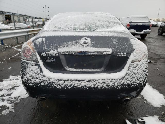 Photo 6 from auction – 2012 NISSAN ALTIMA BAS with VIN 1N4AL2AP8CC228324