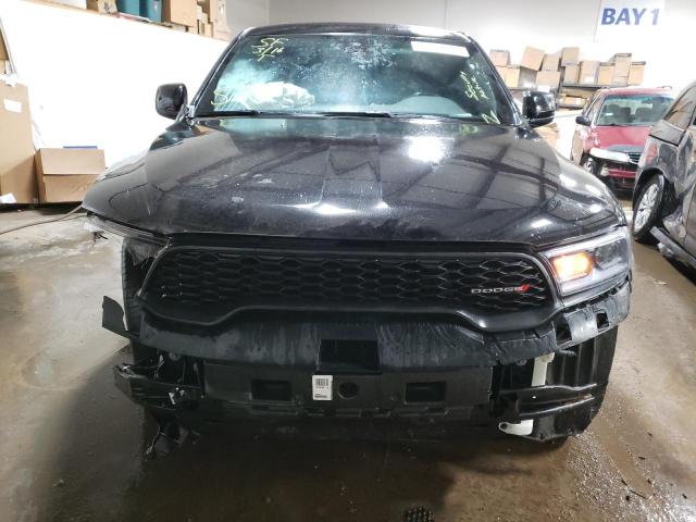Photo 5 from auction – 2021 DODGE DURANGO GT with VIN 1C4RDJDG6MC662551
