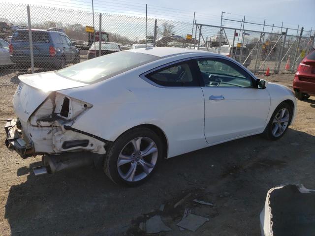 Photo 3 from auction – 2012 HONDA ACCORD EXL with VIN 1HGCS2B82CA010874