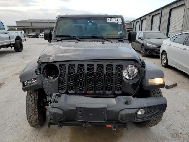 Photo 5 from auction – 2021 JEEP GLADIATOR with VIN 1C6HJTAG9ML592751