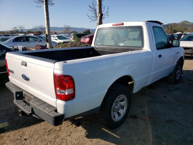 Photo 3 from auction – 2011 FORD RANGER with VIN 1FTKR1ADXBPA19817