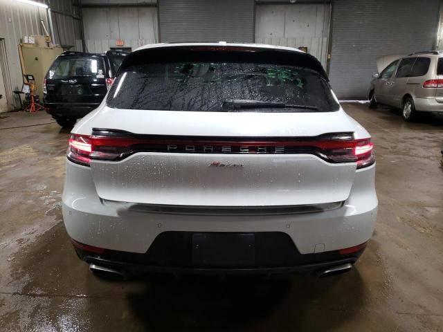 Photo 6 from auction – 2020 PORSCHE MACAN with VIN WP1AA2A54LLB05729