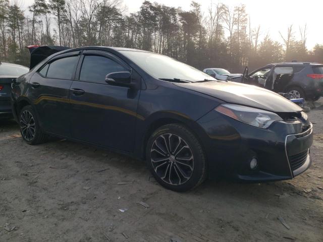 Photo 4 from auction – 2016 TOYOTA COROLLA L with VIN 2T1BURHE9GC618886