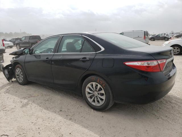 Photo 2 from auction – 2016 TOYOTA CAMRY LE with VIN 4T4BF1FK4GR529834
