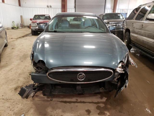 Photo 5 from auction – 2006 BUICK LACROSSE C with VIN 2G4WC582161220826