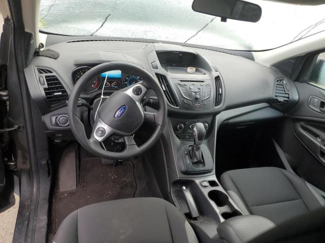 Photo 8 from auction – 2016 FORD ESCAPE S with VIN 1FMCU0F72GUC00351