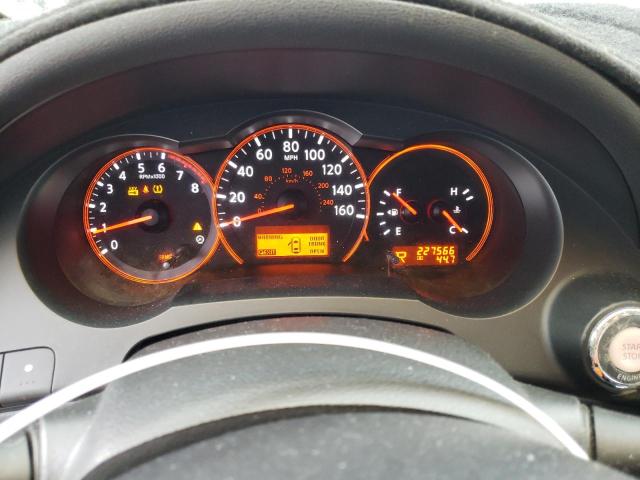 Photo 9 from auction – 2009 NISSAN ALTIMA 2.5 with VIN 1N4AL24E69C147728