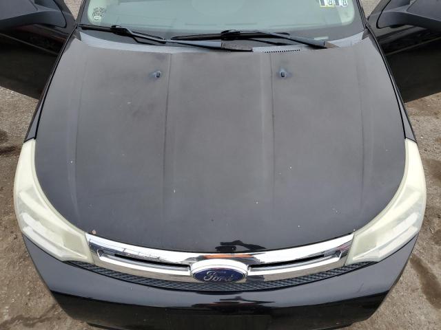 Photo 11 from auction – 2008 FORD FOCUS with VIN 1FAHP35N58W114398