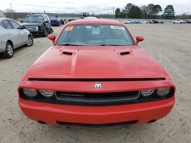 Photo 5 from auction – 2010 DODGE CHALLENGER with VIN 2B3CJ4DV8AH265304