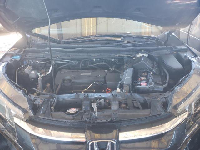 Photo 12 from auction – 2016 HONDA CR-V EXL with VIN 2HKRM4H73GH718420