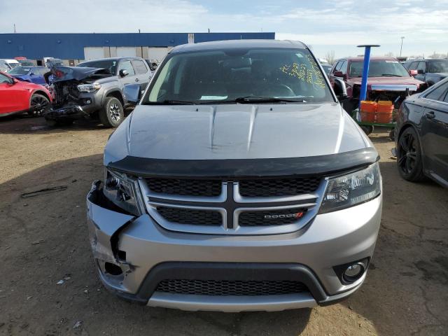 Photo 5 from auction – 2016 DODGE JOURNEY R/ with VIN 3C4PDDEG7GT243883