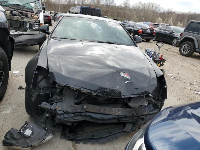 Photo 5 from auction – 2011 CADILLAC CTS PREMIU with VIN 1G6DS1ED2B0145351