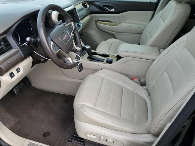 Photo 7 from auction – 2017 GMC ACADIA DEN with VIN 1GKKNPLS0HZ264413