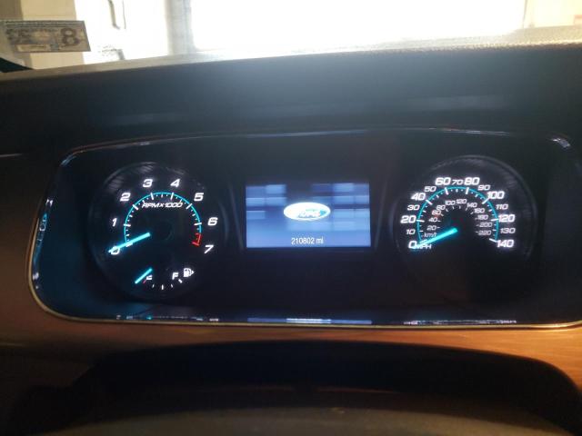 Photo 9 from auction – 2014 FORD TAURUS SEL with VIN 1FAHP2E88EG155957