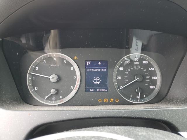 Photo 9 from auction – 2015 HYUNDAI SONATA SE with VIN 5NPE24AF6FH019867