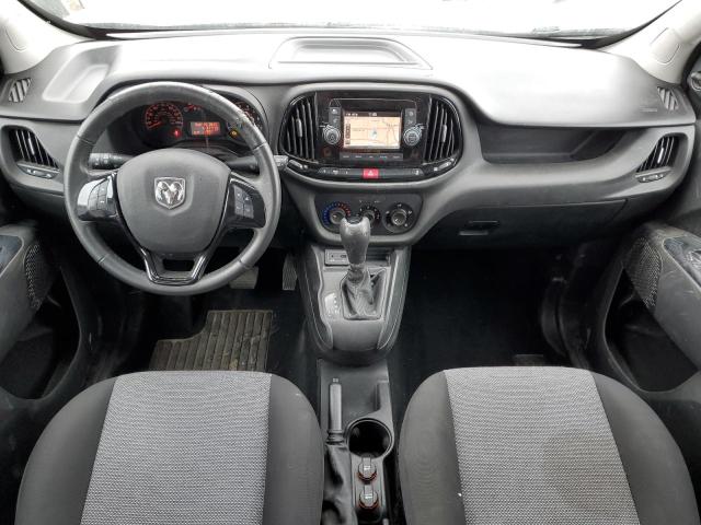 Photo 8 from auction – 2018 RAM PROMASTER with VIN ZFBERFAB9J6H83872