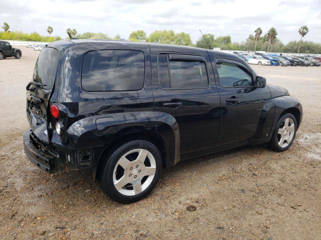 Photo 3 from auction – 2009 CHEVROLET HHR LS with VIN 3GNCA33B79S505569