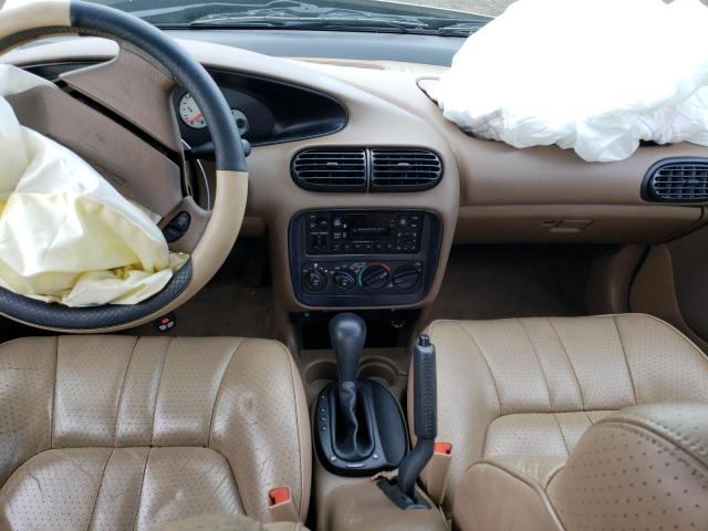 Photo 8 from auction – 2000 DODGE STRATUS with VIN 1B3EJ56H0YN176253