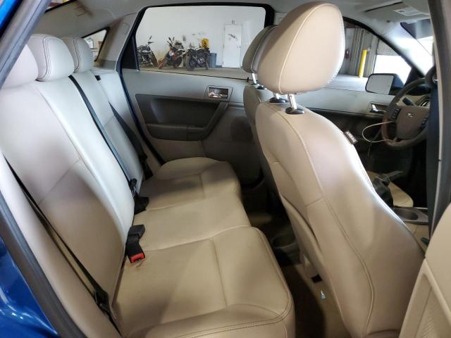 Photo 10 from auction – 2011 FORD FOCUS SEL with VIN 1FAHP3HN8BW192855