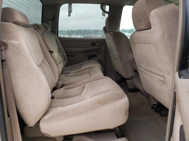 Photo 10 from auction – 2006 GMC NEW SIERRA with VIN 2GTEC13V761356226