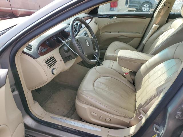 Photo 7 from auction – 2007 BUICK LUCERNE CX with VIN 1G4HD57267U201573