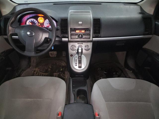 Photo 8 from auction – 2012 NISSAN SENTRA 2.0 with VIN 3N1AB6APXCL720591