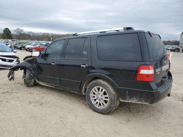 Photo 2 from auction – 2012 FORD EXPEDITION with VIN 1FMJU1K58CEF24569