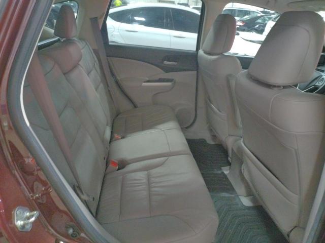 Photo 11 from auction – 2014 HONDA CR-V EXL with VIN 5J6RM4H71EL034663