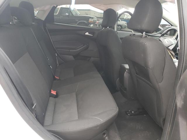 Photo 10 from auction – 2017 FORD FOCUS SE with VIN 1FADP3F28HL206674
