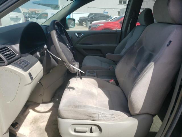 Photo 7 from auction – 2006 HONDA ODYSSEY EX with VIN 5FNRL38486B067365