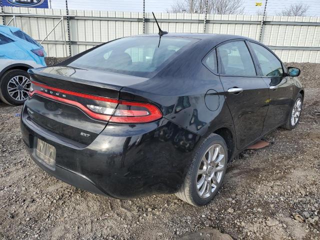 Photo 3 from auction – 2016 DODGE DART SXT S with VIN 1C3CDFFA7GD821852