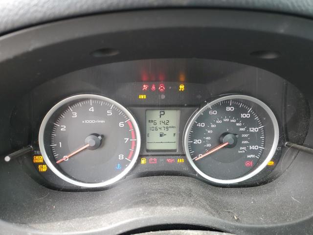 Photo 9 from auction – 2015 SUBARU FORESTER 2 with VIN JF2SJADC0FH580877
