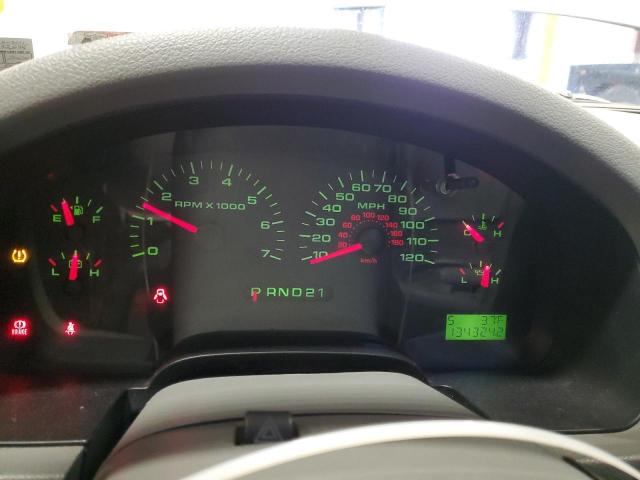 Photo 9 from auction – 2007 FORD F150 with VIN 1FTPX14507FA03011