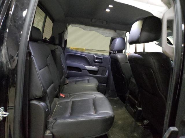 Photo 10 from auction – 2015 CHEVROLET SILVERADO with VIN 3GCUKREC3FG274686
