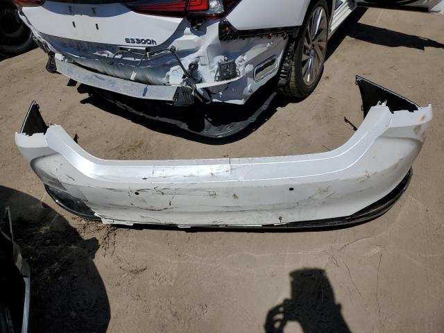 Photo 12 from auction – 2022 LEXUS ES 300H BA with VIN 58AEA1C16NU014146