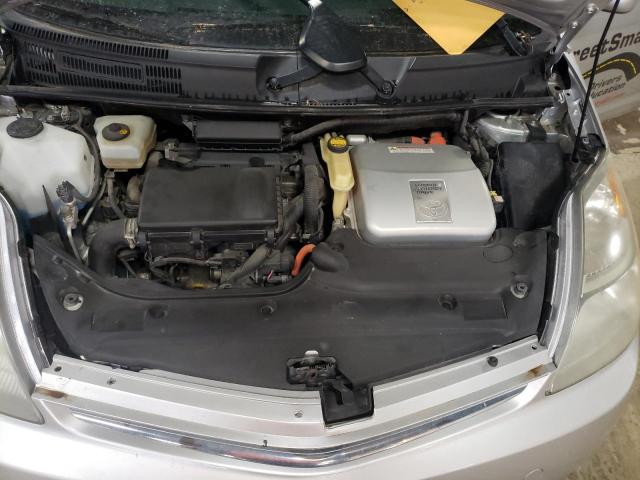 Photo 11 from auction – 2008 TOYOTA PRIUS with VIN JTDKB20UX87796549
