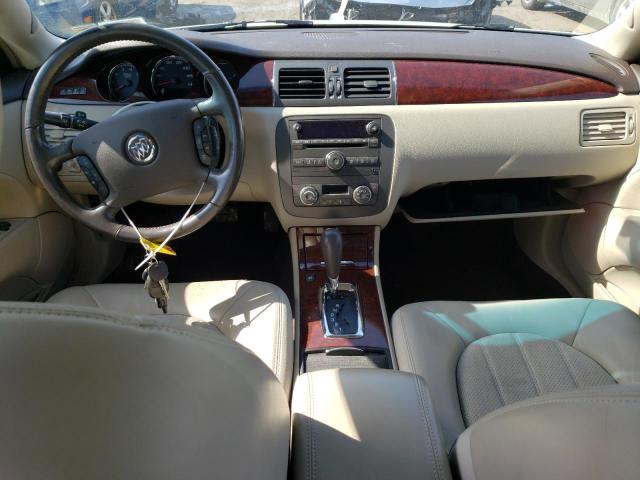 Photo 8 from auction – 2010 BUICK LUCERNE CX with VIN 1G4HD5E1XAU106869