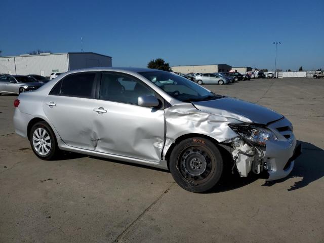 صورة رقم 4 من المزاد - 2012 TOYOTA COROLLA BA مع VIN 5YFBU4EE1CP062803