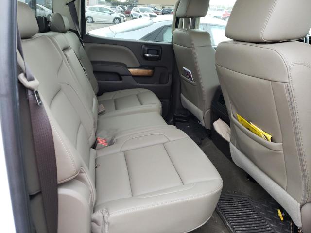 Photo 10 from auction – 2017 CHEVROLET SILVERADO with VIN 3GCPCSEC7HG234406