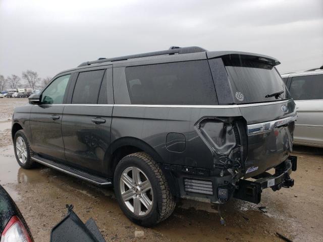 Photo 2 from auction – 2020 FORD EXPEDITION with VIN 1FMJK1JT1LEA14778