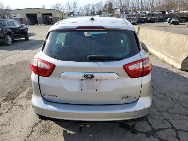 Photo 6 from auction – 2016 FORD C-MAX SE with VIN 1FADP5AU7GL105077