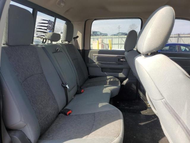 Photo 10 from auction – 2017 RAM 1500 SLT with VIN 1C6RR7LT8HS667188
